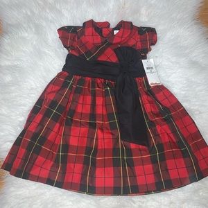 Little girls dress